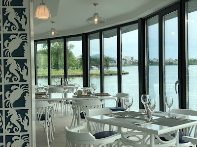 Restaurant B’Arca