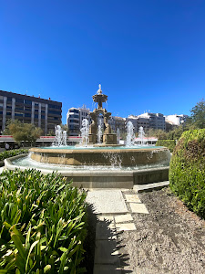 Fuente de las Batallas — fotografia 4
