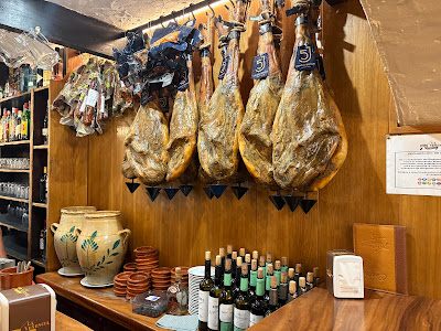 Bodegas La Venencia Marbella — fotografia 3