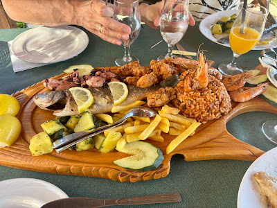 Restaurant Konoba Ribar — fotografia 3