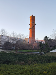 Torre de les Aigües del Besòs — fotografia 4