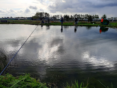 Forellenvijvers Gendt