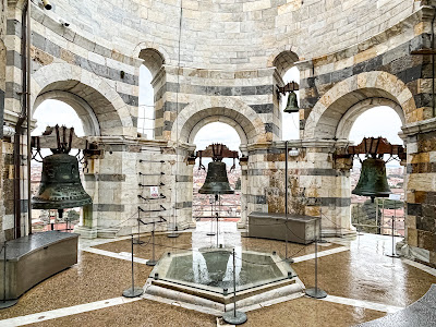 Turnul Din Pisa — fotografia 4