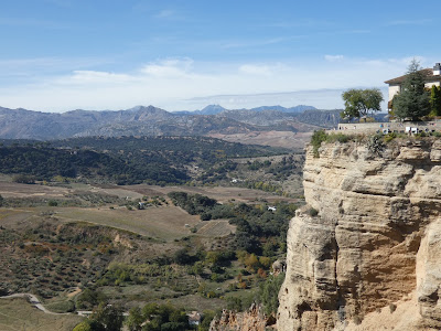 Mirador de Ronda — fotografia 4