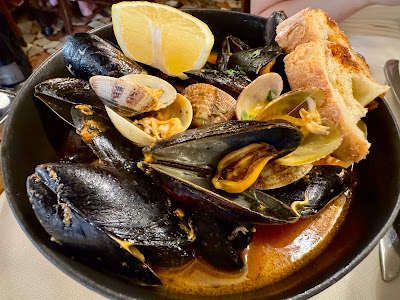 Ristorante Ca’ Dolfin — fotografia 3