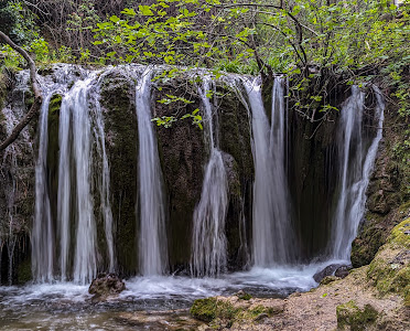 VFT Sendero Cerezuelo (Cazorla) — fotografia 5
