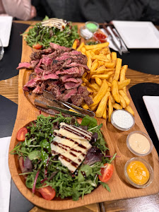 Bucovina Grill — fotografia 4