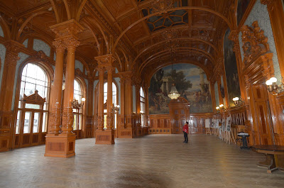 Císařské lázně — fotografia 3