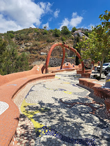 Mirador Panorámico — fotografia 3