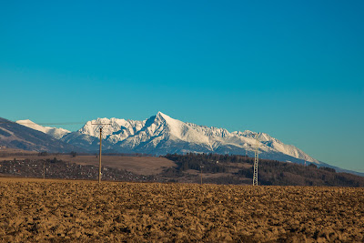 Kriváň — fotografia 3
