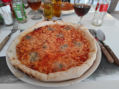 Pizza Paradise — fotografia 3