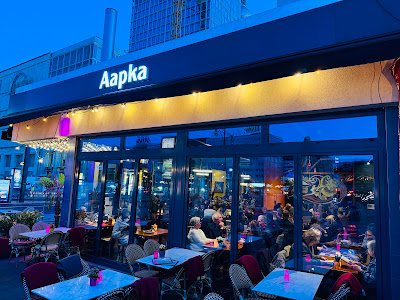 Aapka - Indisches Restaurant