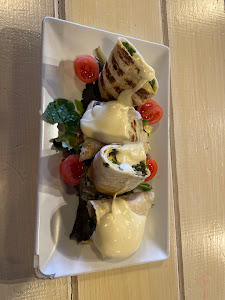 La Tartana Restaurante & Eventos — fotografia 3