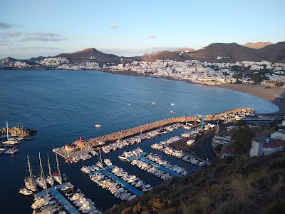 Playa de San José — fotografia 4