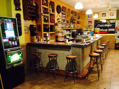 Bar Ferris — fotografia 5