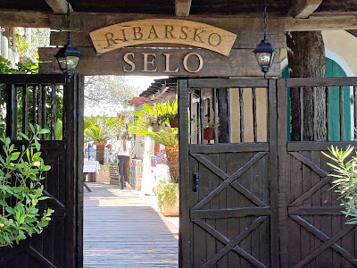 Ribarsko Selo
