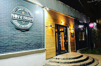 Nord Bistro — fotografia 4