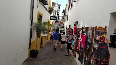 Calleja de las Flores — fotografia 2