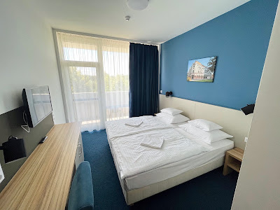 Aqua Hotel Kecskemét — fotografia 3