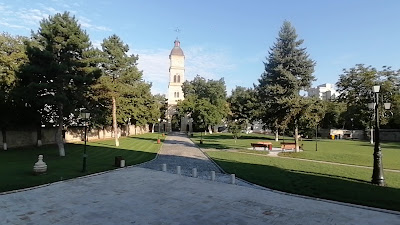 Mănăstirea Sfinții Apostoli Petru și Pavel, Bărboi — fotografia 2