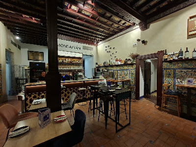 Alfarería 21 - Casa Montalván — fotografia 5