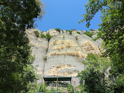 Călărețul din Madara — fotografia 3