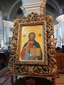 Catedrala Greco-Catolică „Schimbarea la Faţă” — fotografia 5