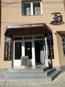 Taverna boiereasca — fotografia 3