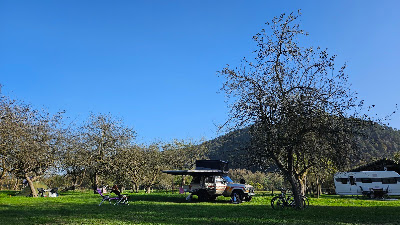 Camping Dolsko — fotografia 4