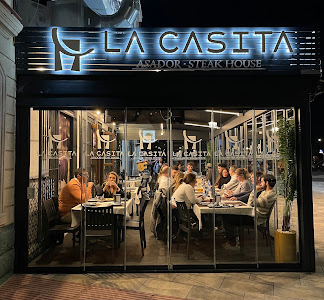 Mesón La Casita - Asador — fotografia 5