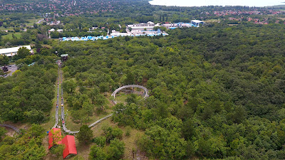 BalatoniBob Szabadidőpark — fotografia 5