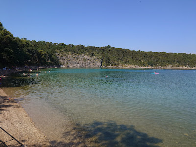 Pešja Beach