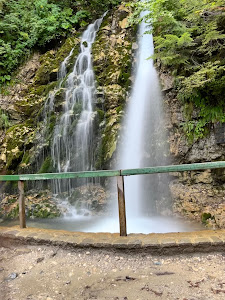 Cascada Urlătoarea — fotografia 5