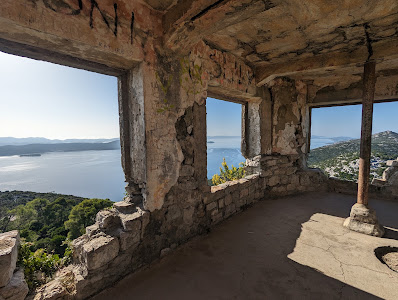 Tvrđava Sveti Mihovil — fotografia 5