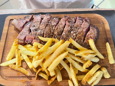 Gastrobar Bassoa, Malagueta — fotografia 5