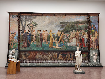 Leipzig Museum of Fine Arts — fotografia 4