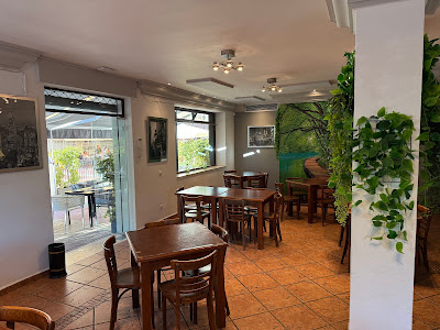 D'Aquinos Restaurant — fotografia 5