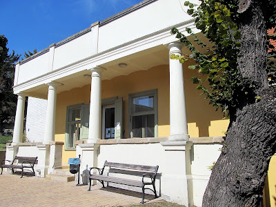 Ferenczy Museum — fotografia 5