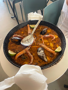 Chiringuito La Caña de España — fotografia 4