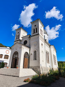 Mănăstirea Bistrița de Vâlcea