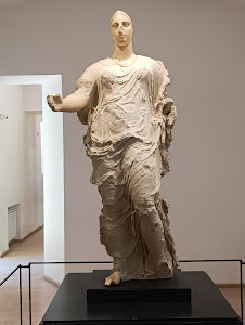 Aidone Regional Archeological Museum — fotografia 4