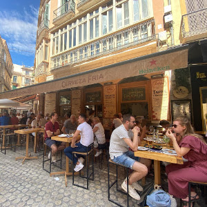 LOLITA Taberna Andaluza