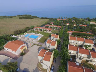 Fournia Camping & Village