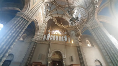 Saint Peter’s Cathedral — fotografia 2