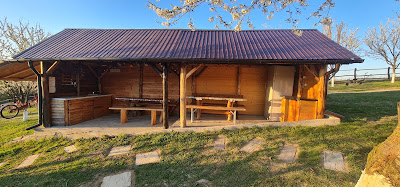 Camping DAScamping Vârciorog