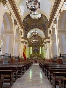 Panteón de Marinos Ilustres — fotografia 5
