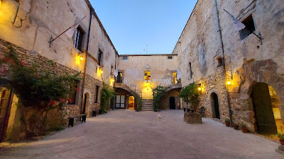 Castello Eleonora D'Arborea — fotografia 5