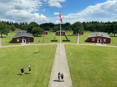 The Frøslev Camp Museum — fotografia 5