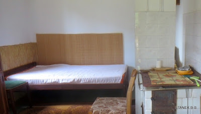 House of the Stork. Guest house, campsite — fotografia 3