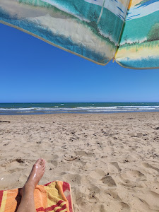 Playa Els Tossals — fotografia 5